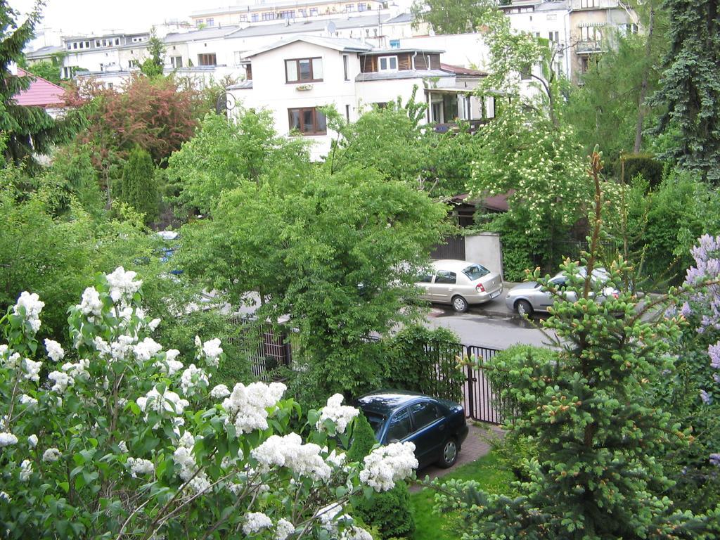 Animrumru Варшава Екстериор снимка